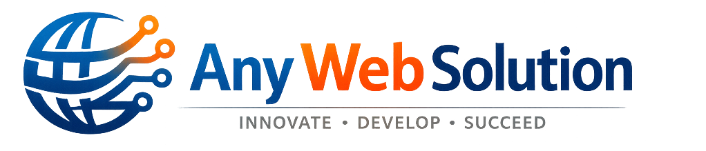 Any Web Solution